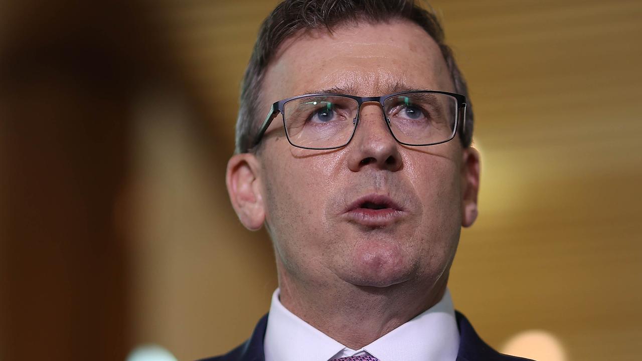 Alan Tudge Set To Quit Politics, Josh Frydenberg Tipped To Return ...