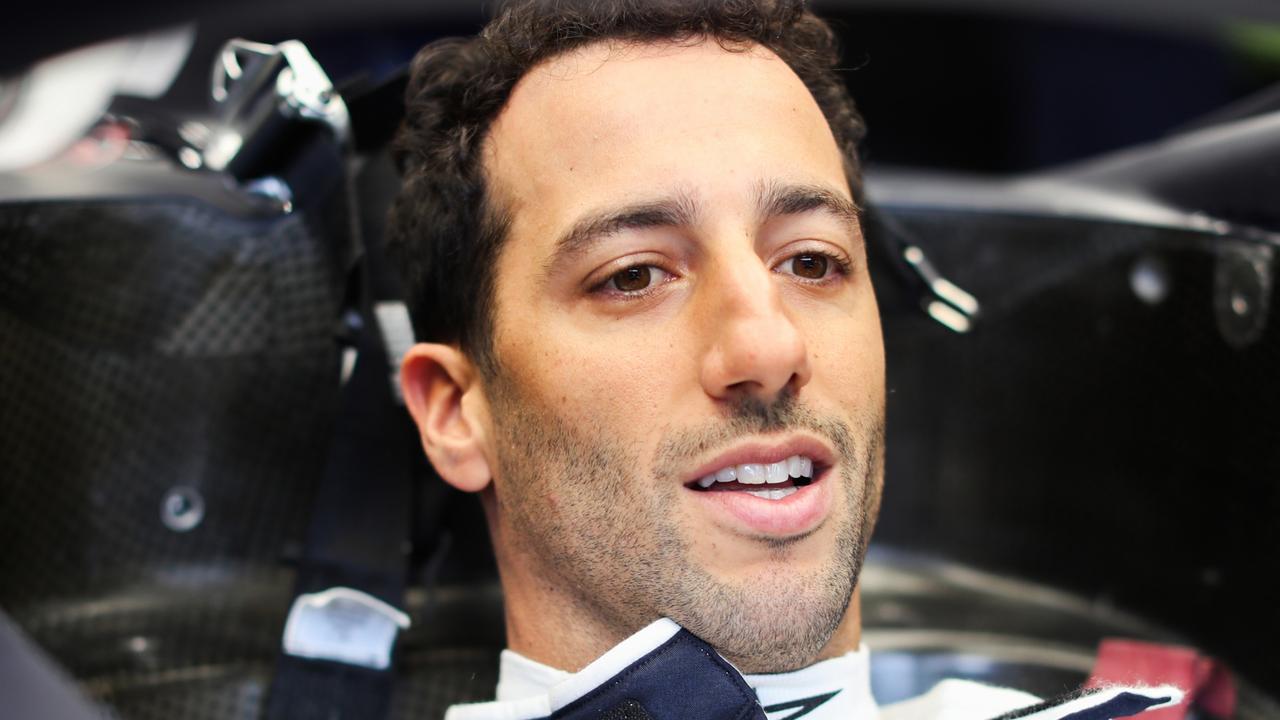 F1 2023: Daniel Ricciardo’s comeback, Dutch Grand Prix, AlphaTauri, Red ...