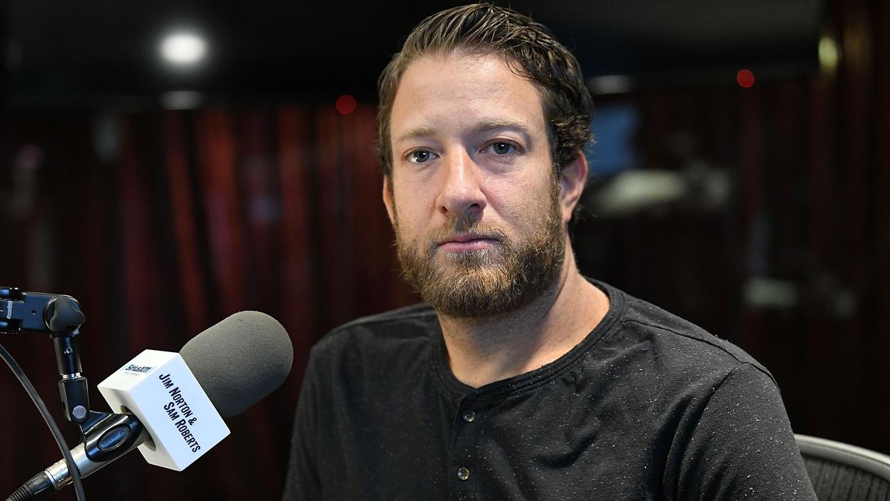 Dave Portnoy Denies ‘rough Sex Allegations Against Barstool Sports Founder Business Insider