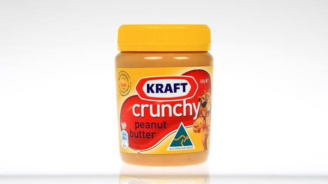 Kraft Crunchy peanut butter is in danger of coming down from the shelves of supermarkets due to a legal battle.