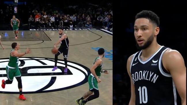 NBA News: Ben Simmons, Boston Celtics Defeat Brooklyn Nets, Scores ...