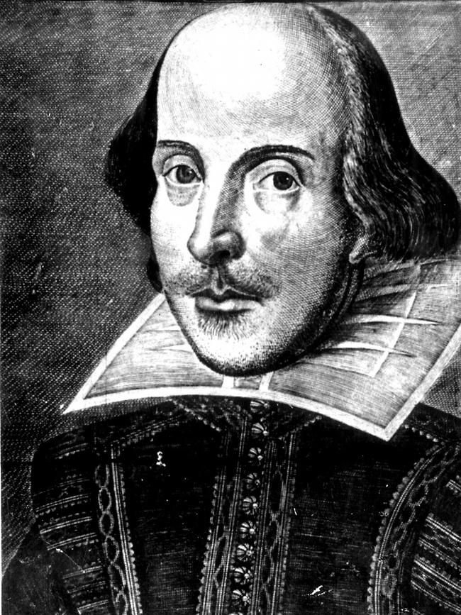 Shakespeare needs teaching, writes John Carroll.