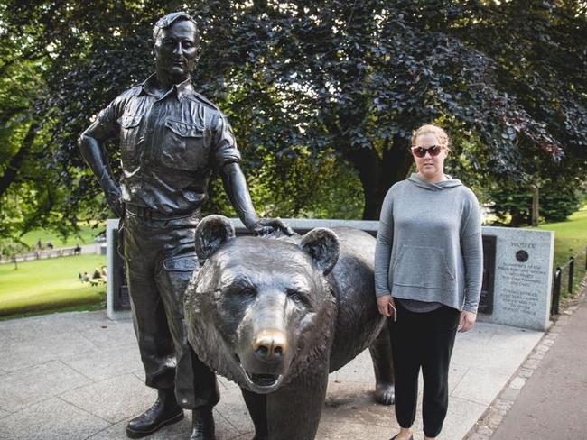 Amy Schumer, 