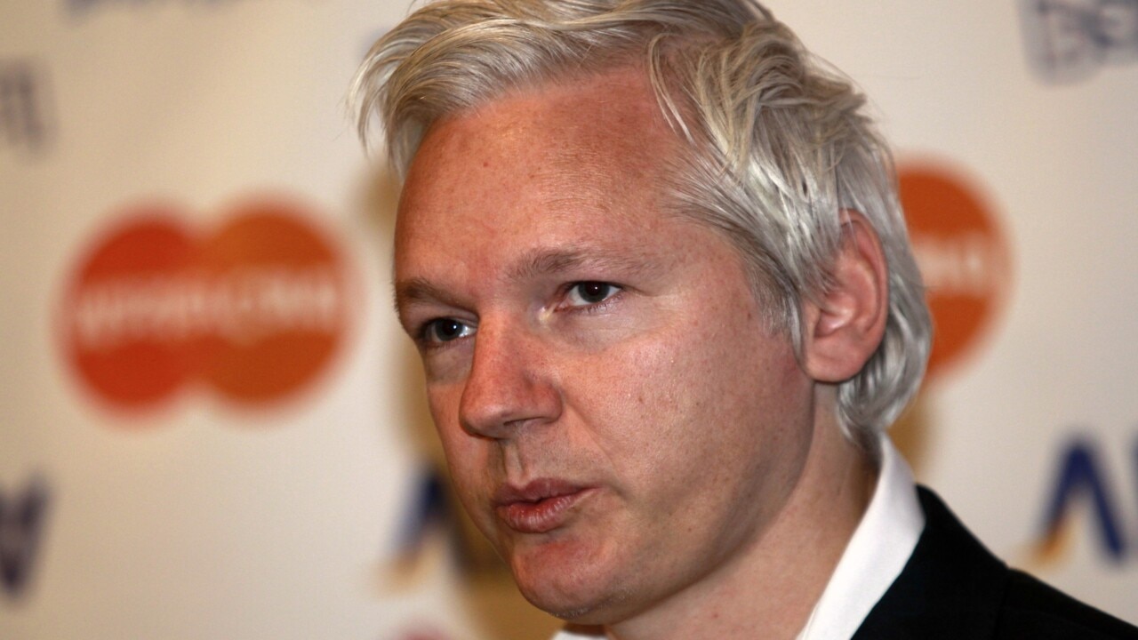 To 'pardon' Julian Assange would be a 'betrayal' to what was agreed