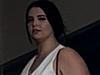 High schoolgirl basher escapes conviction
