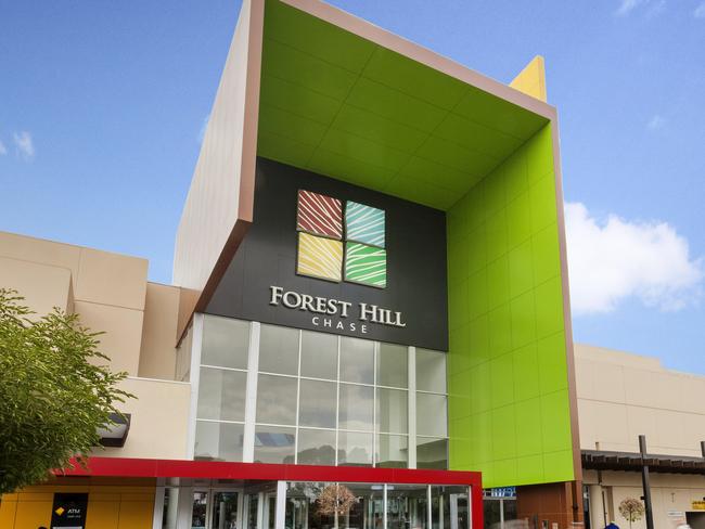 Haben is in due diligence to buy Forest Hill Chase Shopping Centre