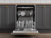 Our guide for picking the best dishwashers to buy online. Picture: iStock