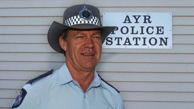 In 2012, a coroner ruled that Mick Isles, a police officer of 36 years had likely died by suicide.