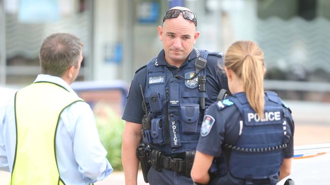 Parking officer bashed: Police hunt thug on Gold Coast | Gold Coast ...