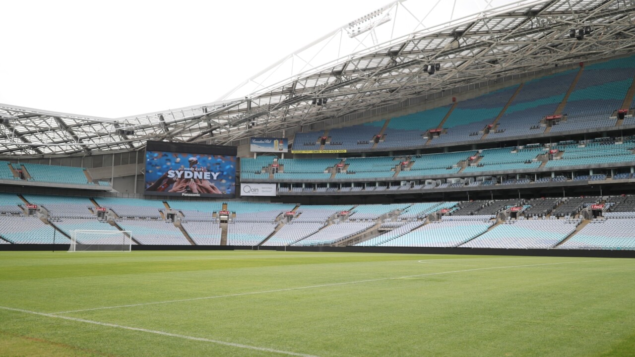 NRL 2022 Cronulla Sharks could lose finals hosting rights over stadium Daily Telegraph