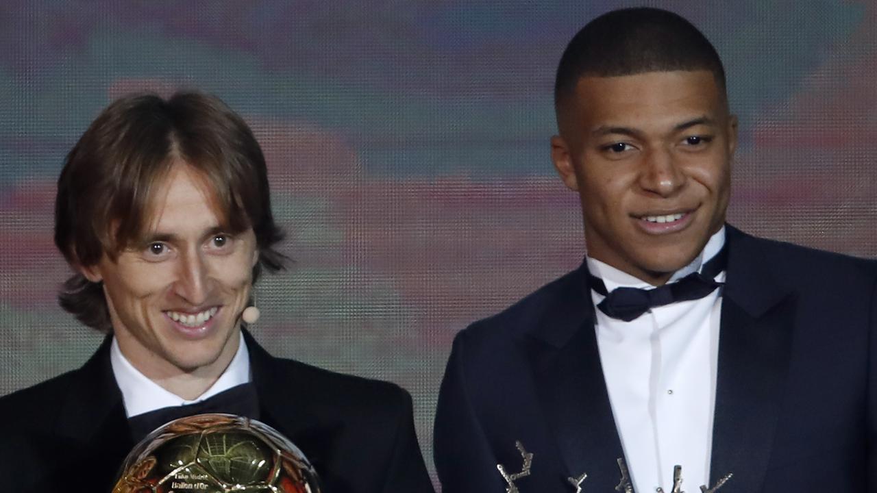 Daniel Garb gives an insight into his vote on the Ballon d’Or