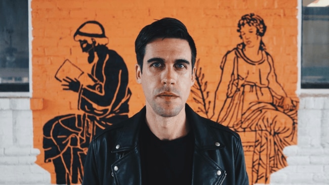 How NYT bestseller Ryan Holiday uses stoicism to deal with life&#8217;s sh*t