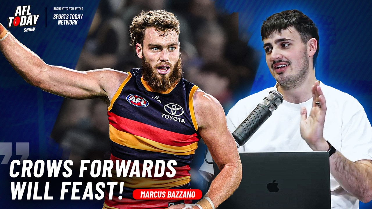 AFL Round 10 Predictions - Pies vs Crows Thriller, Suns to Smash Hawks & Eagles first win? | AFL Today Show