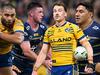 Player ratings: Eels hero shines in frantic 20 minutes