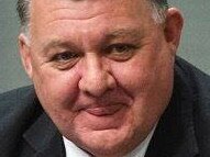 MP Craig Kelly. Picture: Facebook