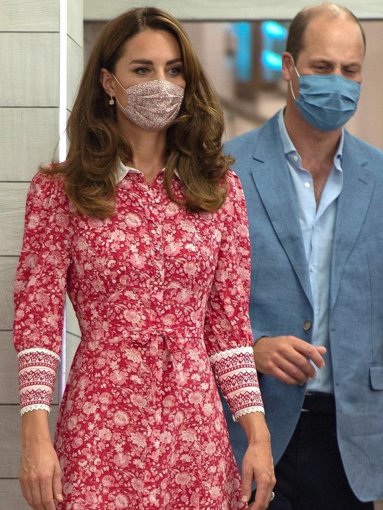 Affordable fashion: How to dress like Kate Middleton on a Kmart budget ...