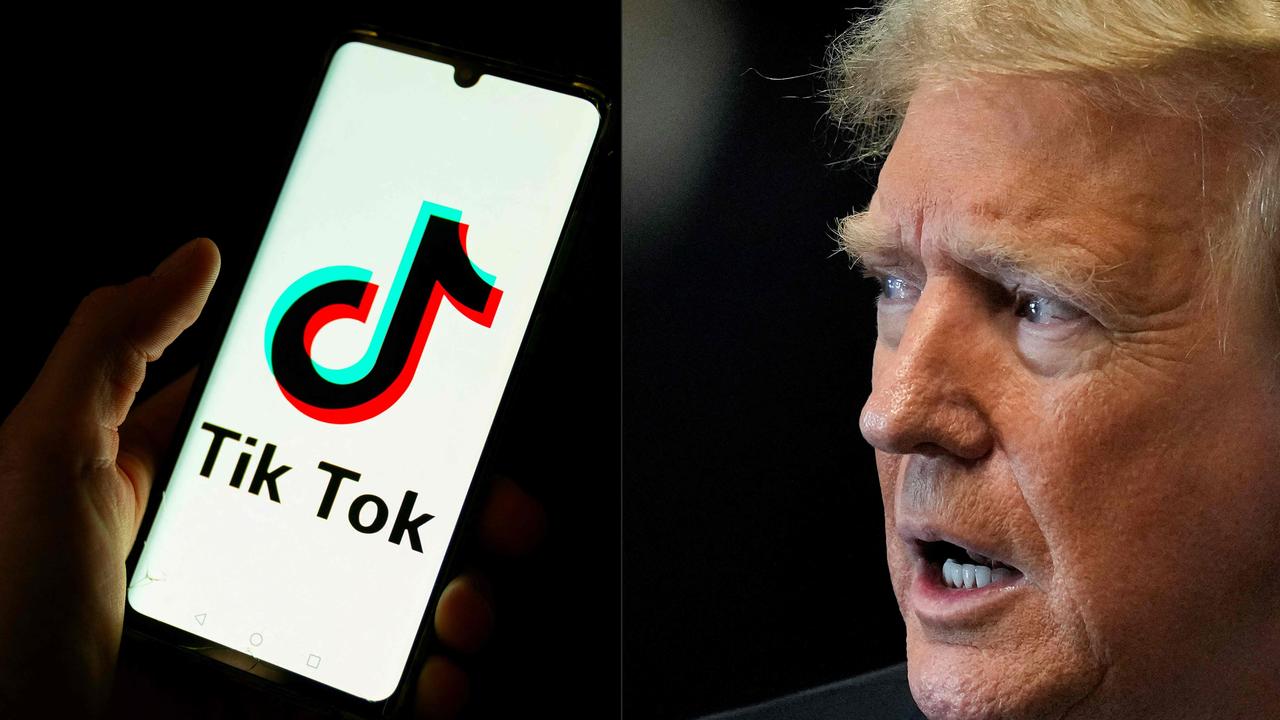 Tiktok Relying On Trump After Ban Upheld In Court Battle The Weekly Times