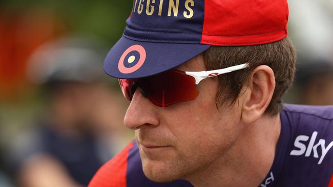 Bradley Wiggins says Australia is ‘obsessed’ with Great Britain.