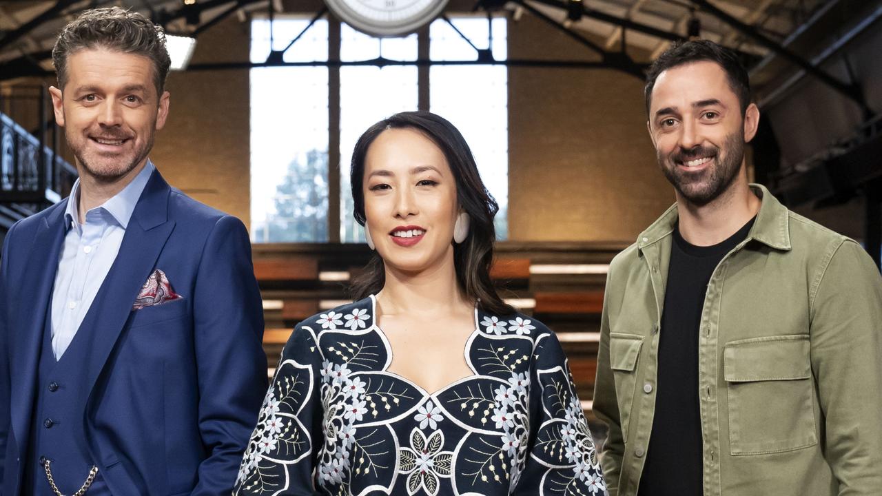 Masterchef: New Masterchef series focuses on contestants | Daily Telegraph