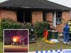 How horror Sydney house fire started