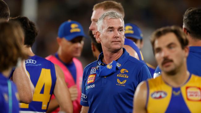 Club discussed loaning players to Covid-ravaged Eagles