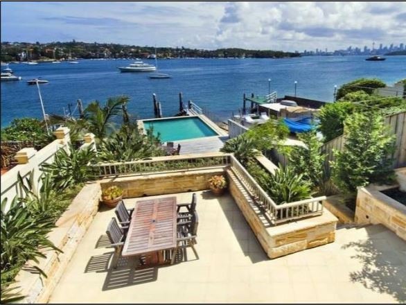 Would you demolish this? One of the existing homes to be demolished on Pacific St Watsons Bay.