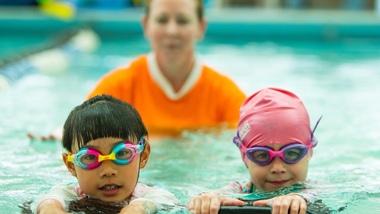 Swimming lessons in schools to get Victorian funding boost after ...