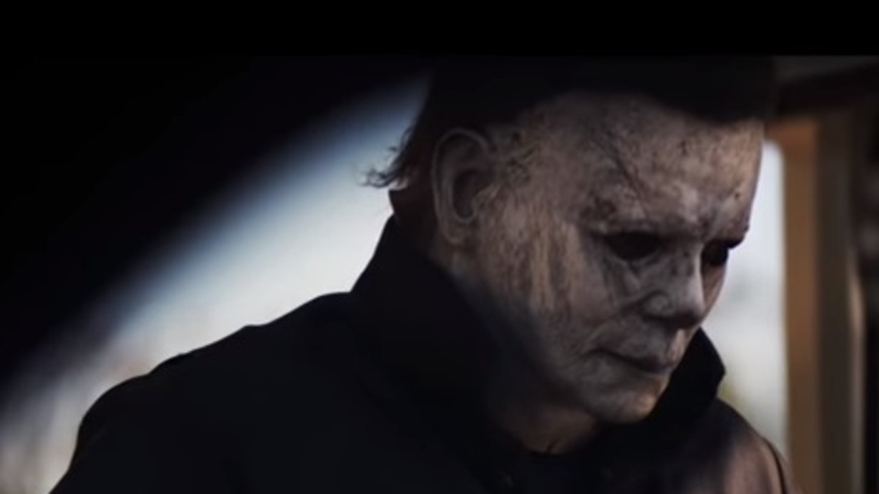 Halloween trailer: Michael Meyers and Jamie Lee Curtis return in 2018 ...