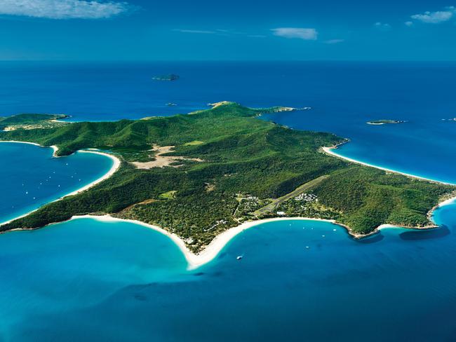 The future is looking bright for Great Keppel Island Resort