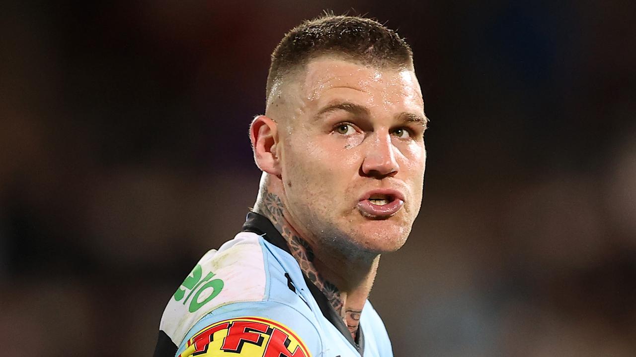 Josh Dugan has signed for regional NSW outfit Orange United. (Photo by Mark Kolbe/Getty Images)