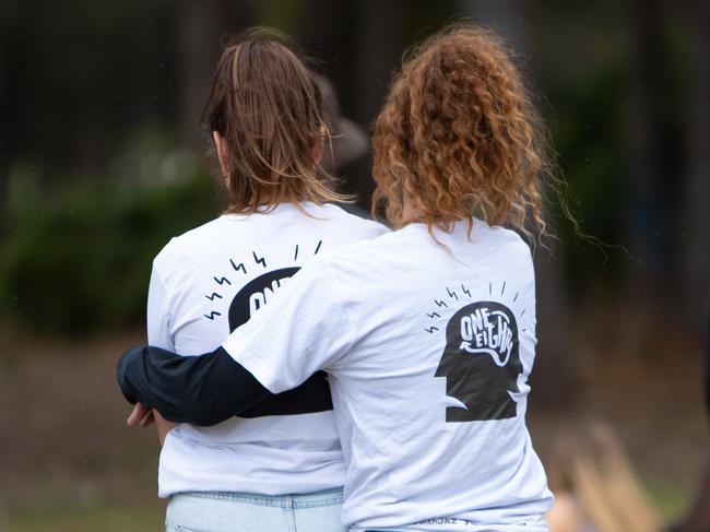 Teen suicides have rocked young people in the area in the past year. Picture: AAP