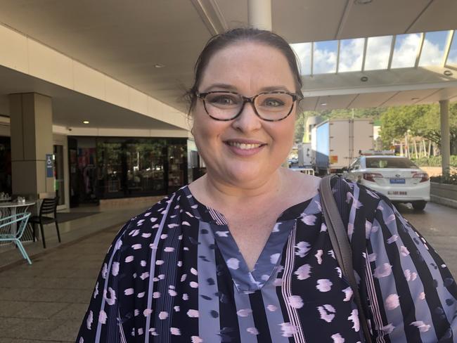 Mother of two Charlotte Bernadette says the government’s proposed tax cuts will impact her vote at the federal election but, if Labor beats the deal for low income earners, she’ll ‘certainly sit up and listen’.