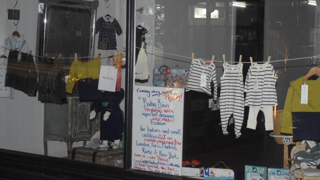 Popular baby clearance boutiques