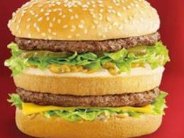 Maccas favourite selling for $100 online