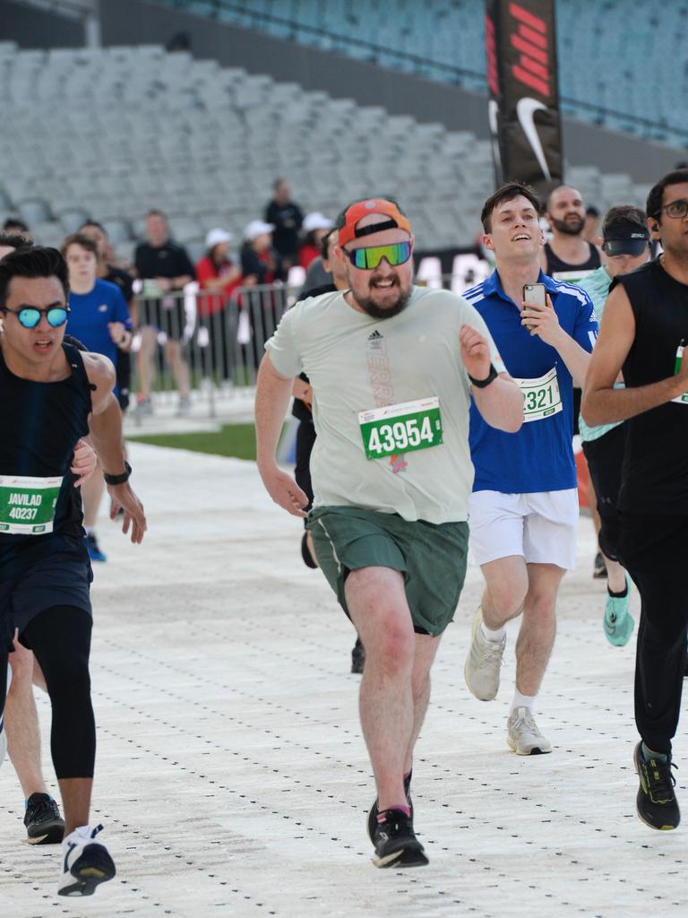 Melbourne Marathon Festival: Runner Gallery 8 | Herald Sun