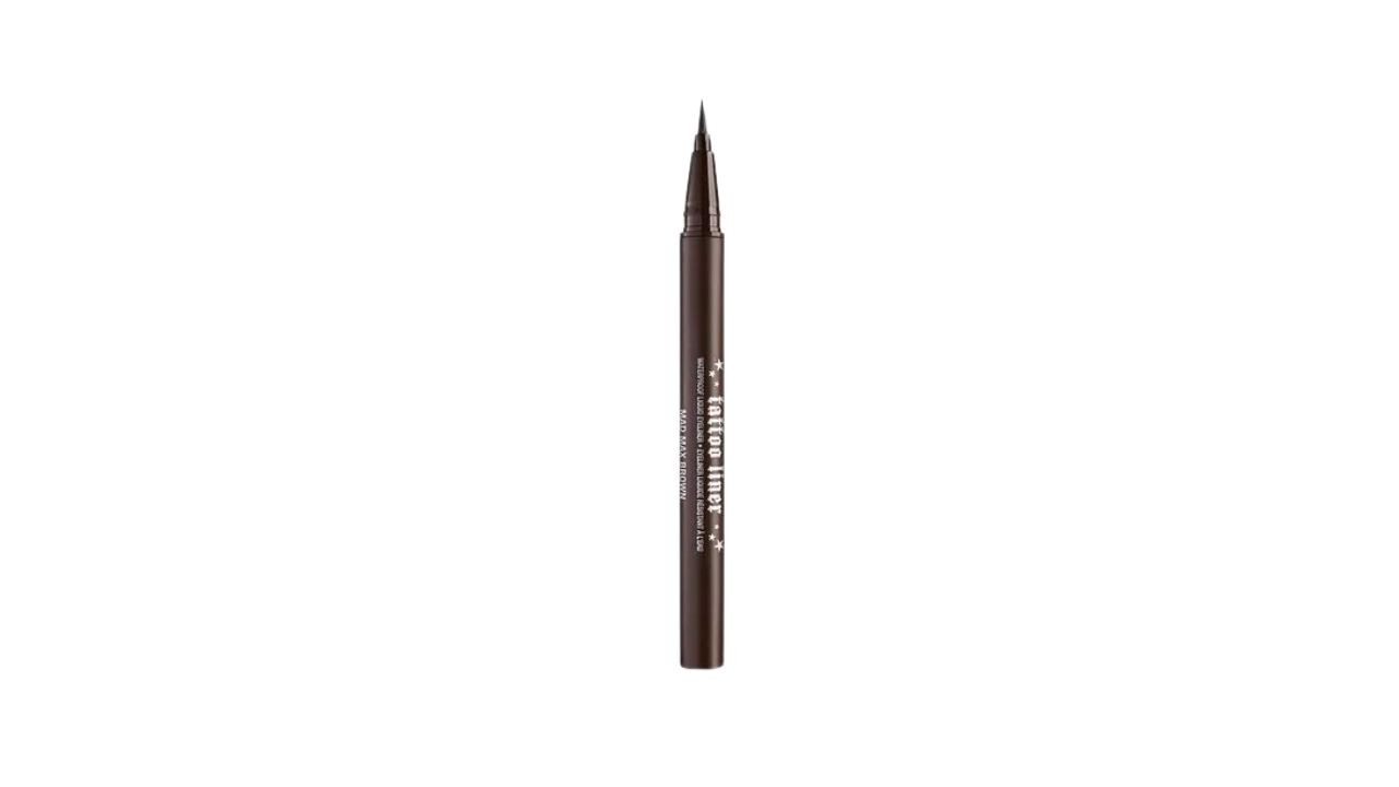 KVD Beauty Tattoo Liner Liquid Eyeliner. Picture: Sephora.