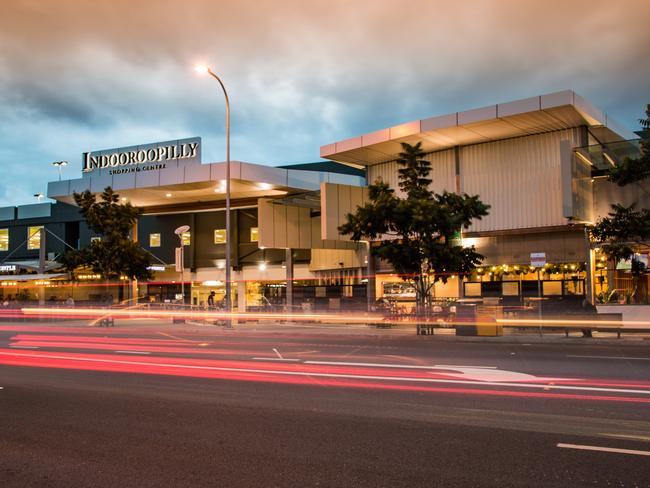 CSC puts 50pc of Indooroopilly Shopping Centre on the market | The ...