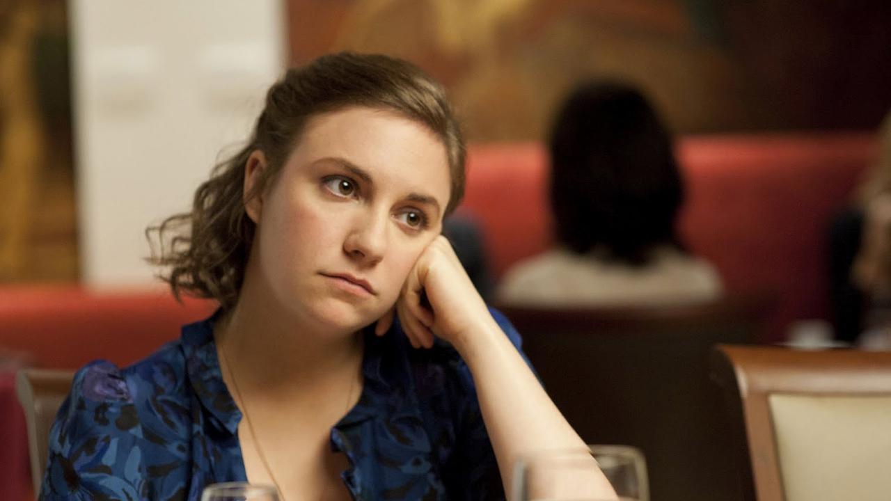 Dunham’s HBO series Girls was a sensation – but with the acclaim came much scrutiny.