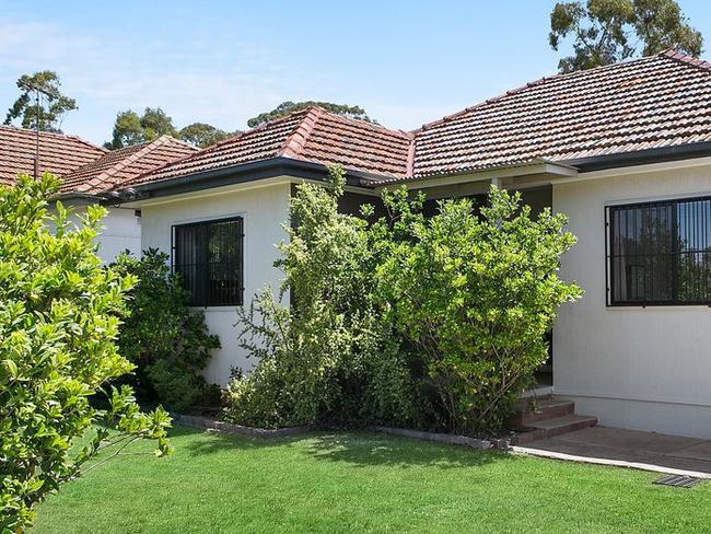 Million dollar week for Parramatta house sales