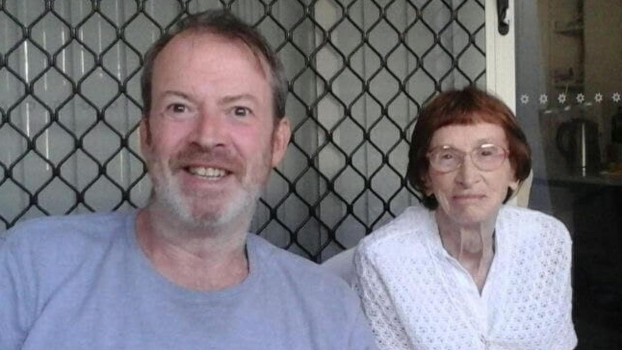 Freemason society distances itself from beliefs of Felicity Loveday |  Herald Sun