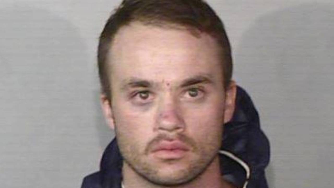 Manhunt Underway In Nsw For Escaped Prisoner Sky News Australia