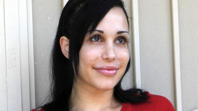 Octomom On Being A Stripper ‘i Didnt Want To Live The Advertiser