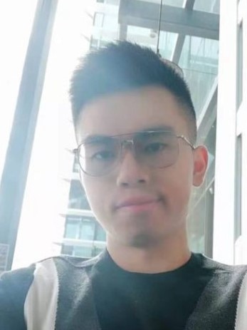 Drug farmer Chong Kai “Jacky” Wong was found dead in a shallow grave on a rural property in Killongbutta, northwest of Bathurst, in 2020. Picture: NSW Police