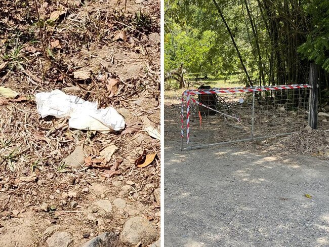 Swimming hole open as council slaps down toilet, rubbish plans