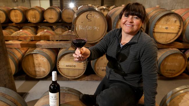 Australian winemakers to champion local wine at US symposium | Herald Sun