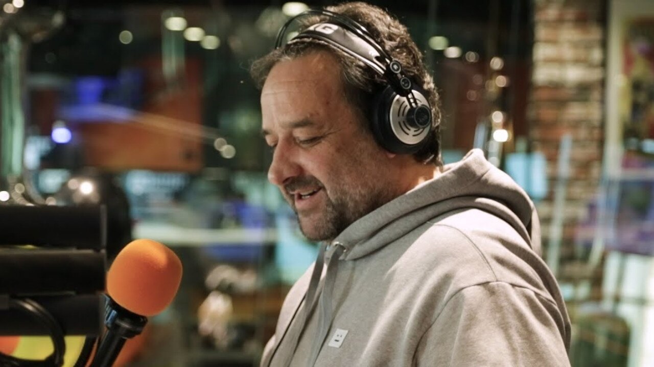 Mick Molloy: Why he walked away from radio after 11 years | Herald Sun