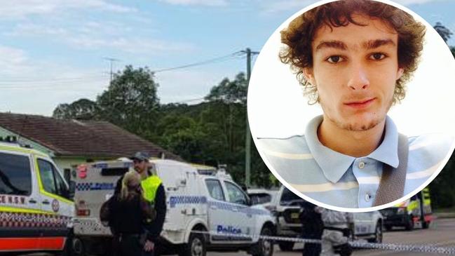 One of three people convicted of the shooting murder of Jesse Thompson after a wild pursuit through Wyong has appealed her sentence.