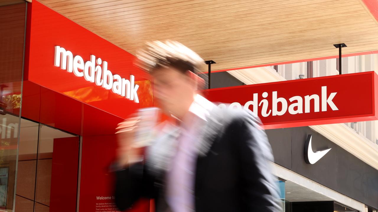 The attack on Medibank exposed the data of around 9.7 million current and former customers. Picture: Getty Images