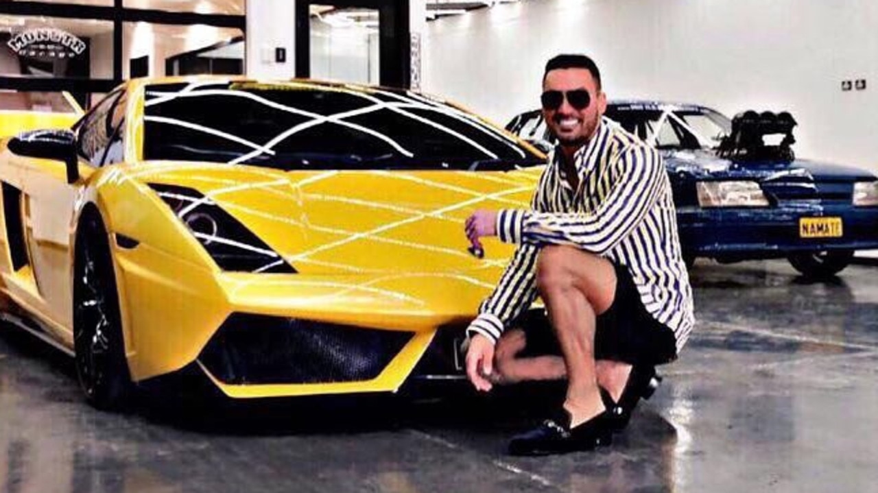 Controversial Sydney politician Salim Mehajer allegedly hid a ‘big ...