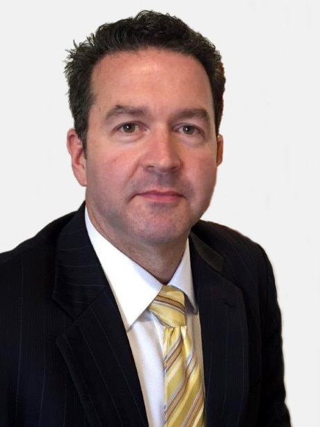 Brett Heffernan, CEO, Australian Private Hospitals Association. Picture: Supplied